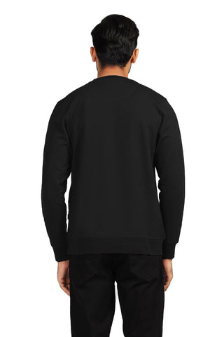 Black Sweatshirt