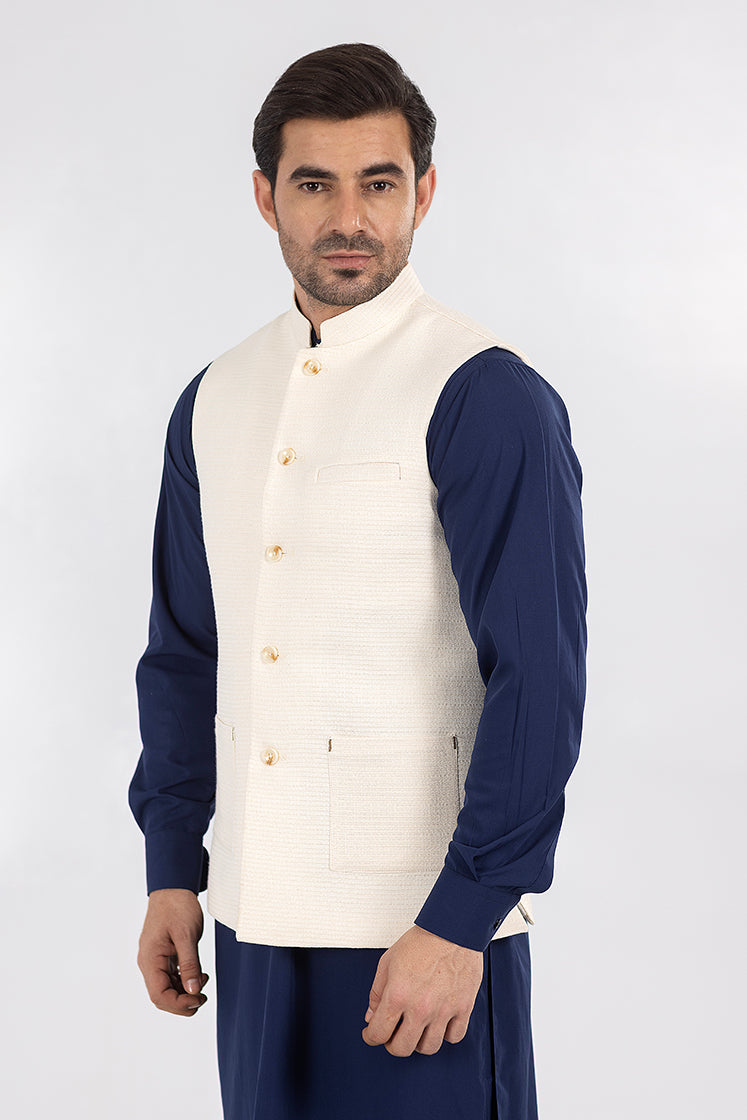 White waistcoats store