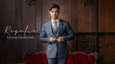 Men’s Suits 