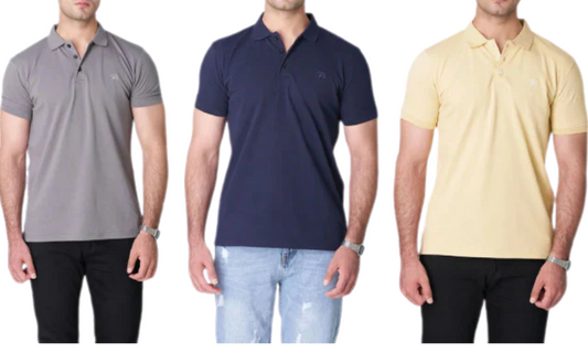 How to Style a Polo Shirt for Every Occasion in Pakistan