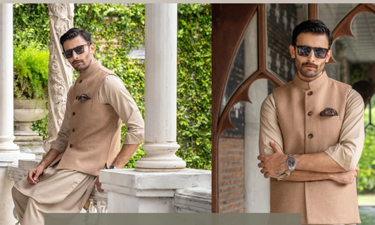 5 Accessories to Pair with Kurta Trousers for a Complete Look