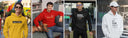 How to Style an Oversized Hoodie in 8 Steps