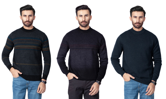 Why Our Sweatshirts Are the Best Choice for Men in Pakistan