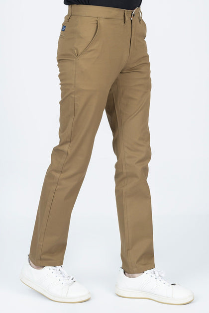 Royal Tag Basic 5 Pocket Pants: Comfort and Style Combined