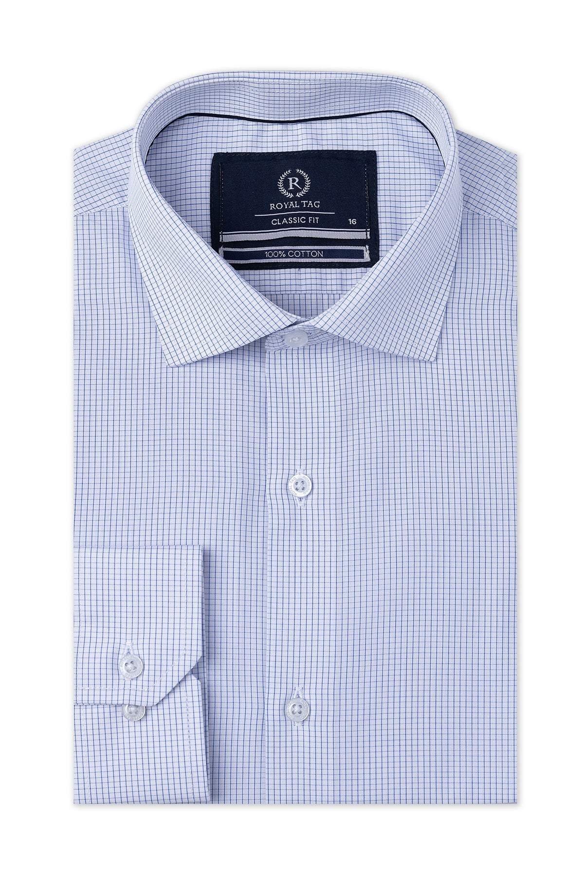 Dress Shirt - CFC250302-1
