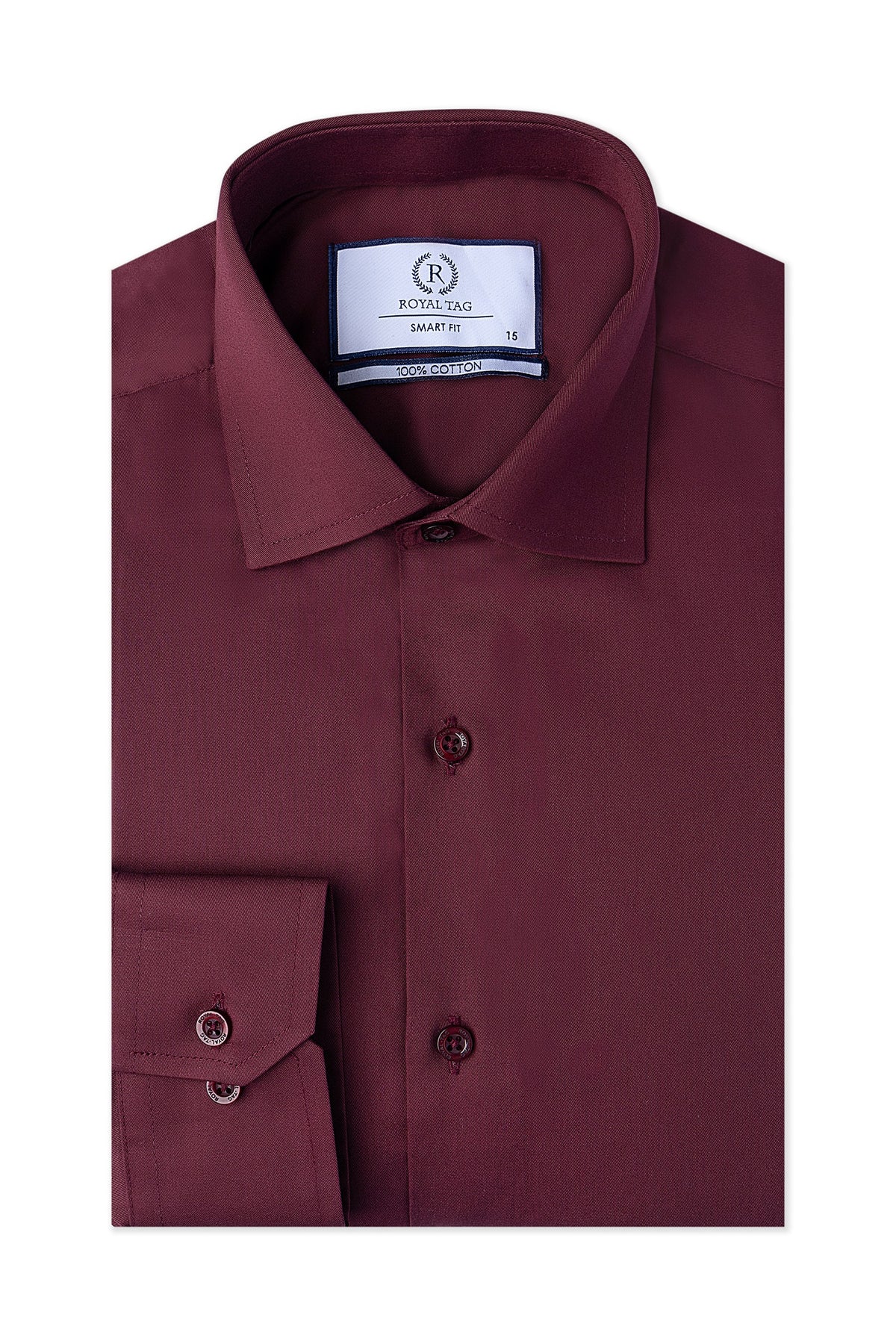 Dress Shirt - SFP250755-MR