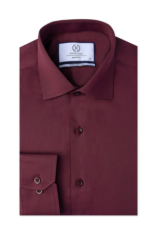Dress Shirt - SFP250755-MR