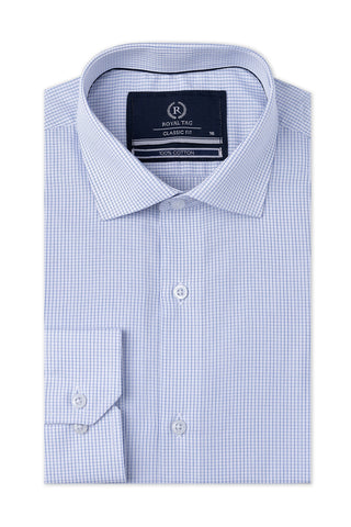 Dress Shirt - CFC250302-1