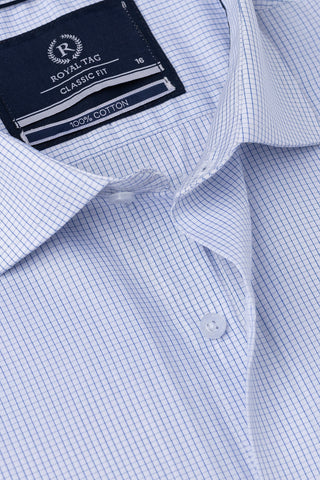Dress Shirt - CFC250302-1