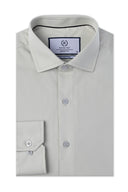 Pastel Dress Shirt