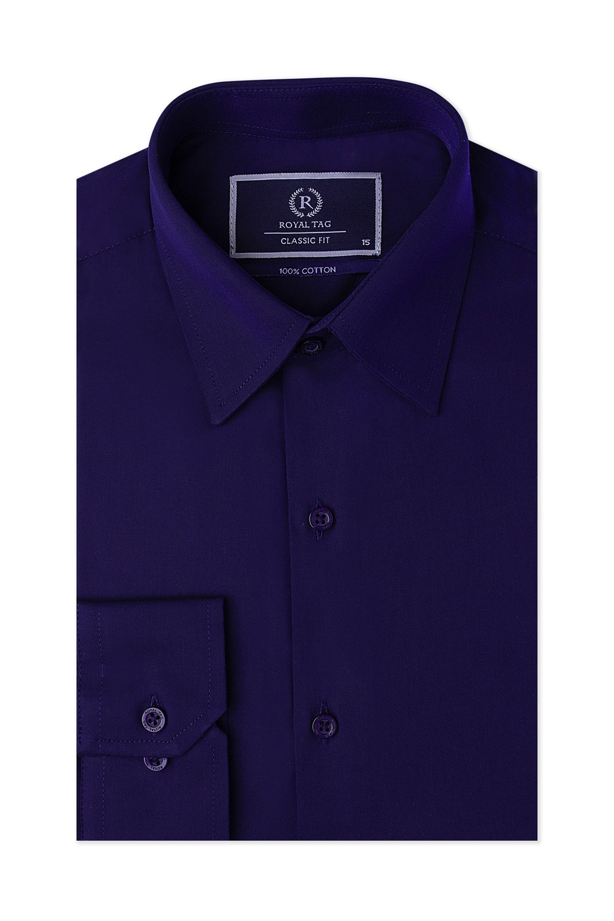 Dress Shirt - CFP250603-NY