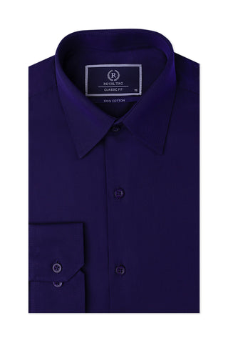 Dress Shirt - CFP250603-NY