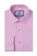 Dress Shirt - SFP250418-PK