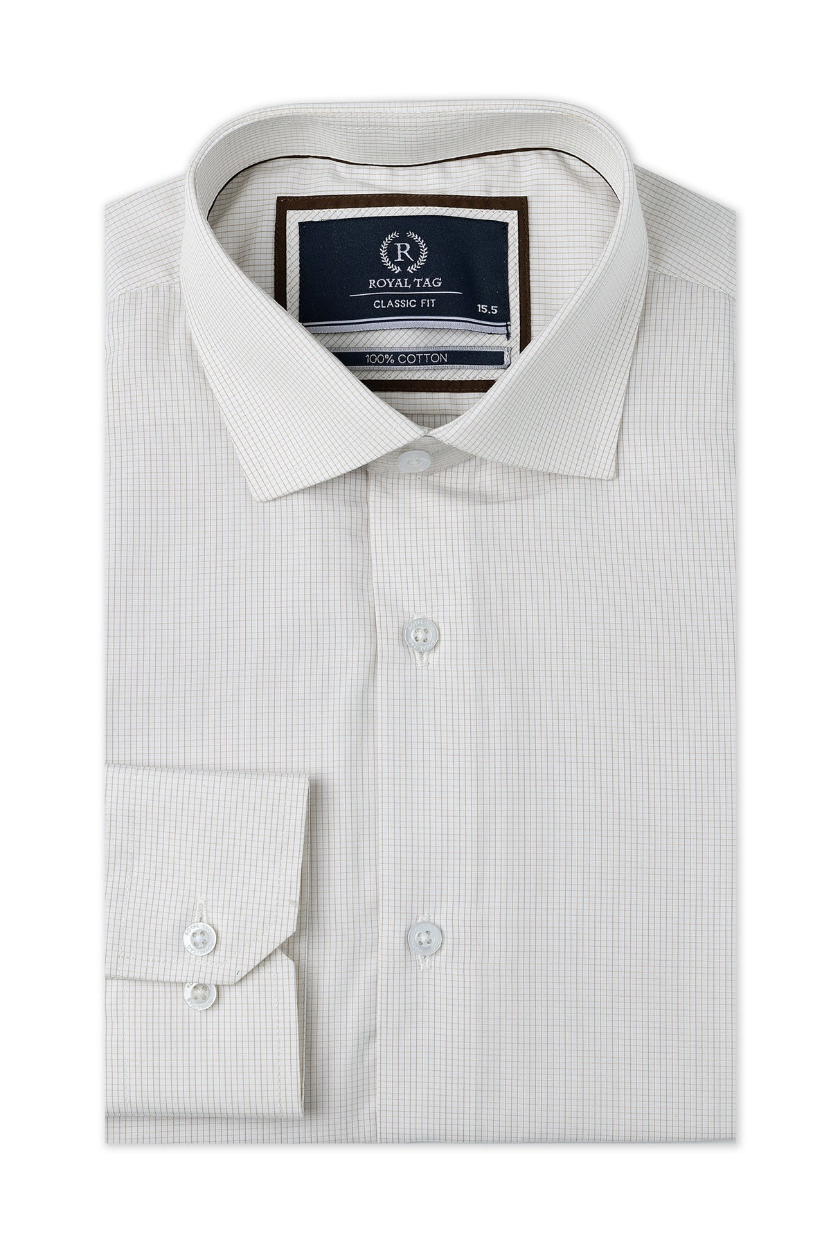 Dress Shirt - CFC250215-1