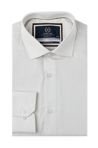 Dress Shirt - CFC250215-1