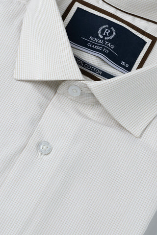 Dress Shirt - CFC250215-1