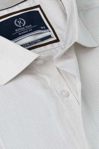 Dress Shirt - CFC250215-1