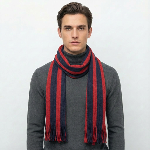 NY/RD SCARF