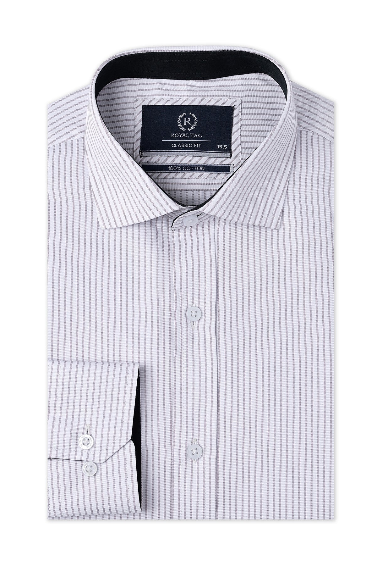 Dress Shirt - CFL250367-1