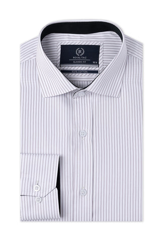 Dress Shirt - CFL250367-1