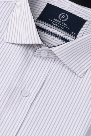 Dress Shirt - CFL250367-1