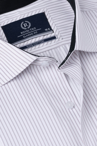 Dress Shirt - CFL250367-1
