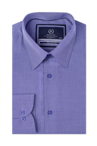 Dress Shirt - CFT250236-SKY
