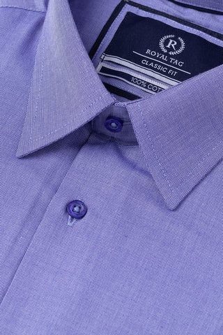 Dress Shirt - CFT250236-SKY