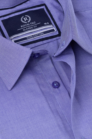 Dress Shirt - CFT250236-SKY