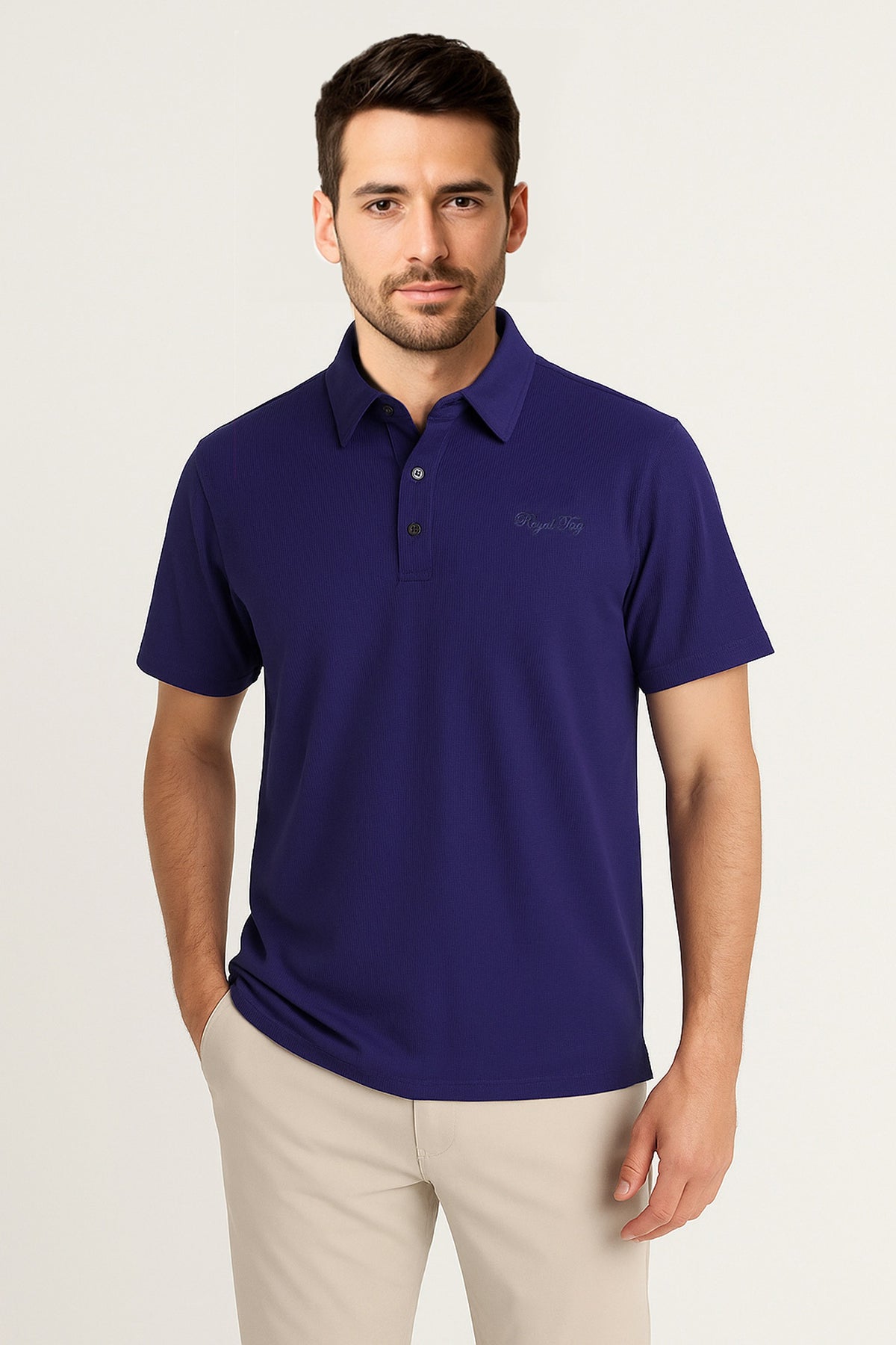 Polo Shirt - RTSF250592-NY
