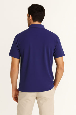 Polo Shirt - RTSF250592-NY