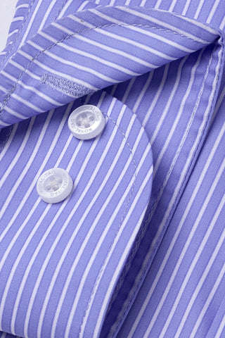 Dress Shirt - CFL250532-SKY