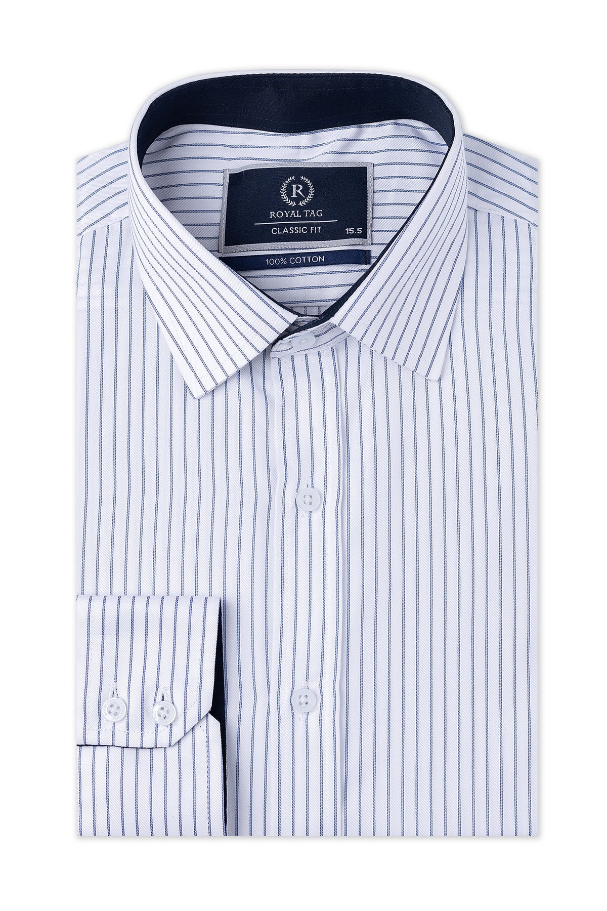 Dress Shirt - CFL250305-1