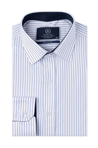 Dress Shirt - CFL250305-1