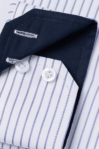 Dress Shirt - CFL250305-1