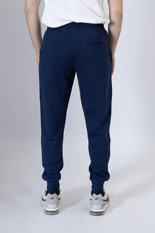 Navy Traditional Trouser - CPJ241240-NY