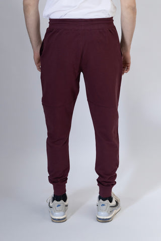 Maroon Traditional Trouser - CPJ250106-MR