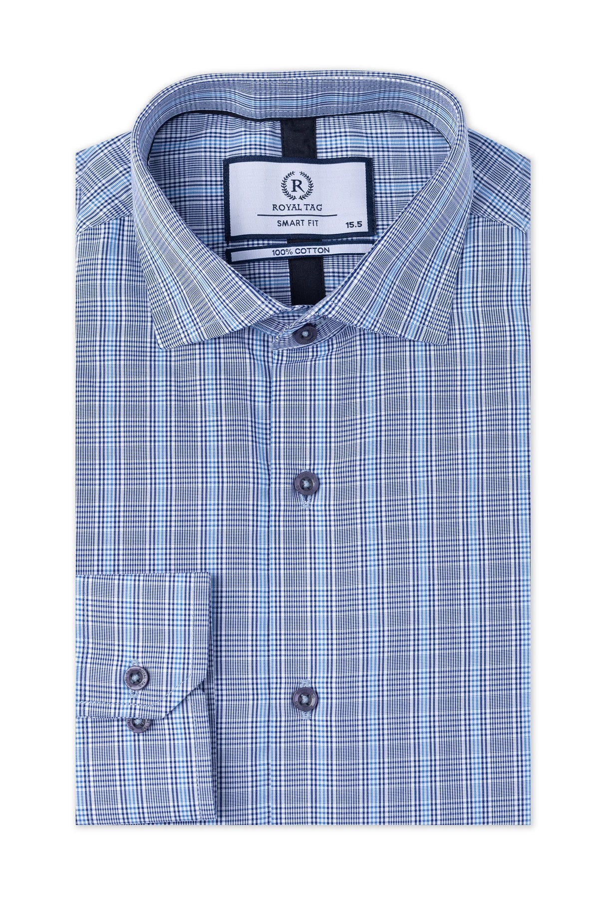 Dress Shirt - SFC241149-1