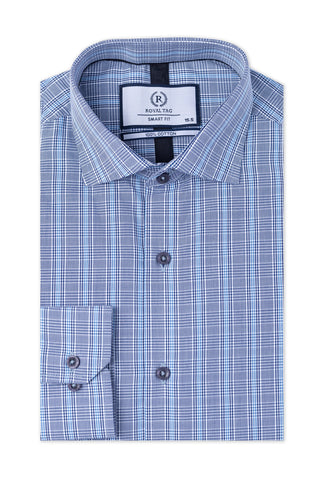 Dress Shirt - SFC241149-1