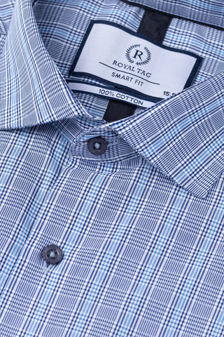 Dress Shirt - SFC241149-1