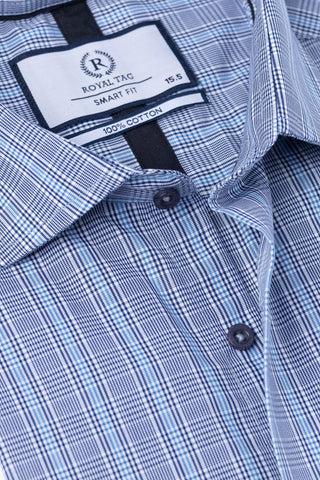 Dress Shirt - SFC241149-1
