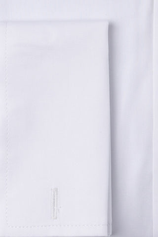 Dress Shirt - CFP250123-WT