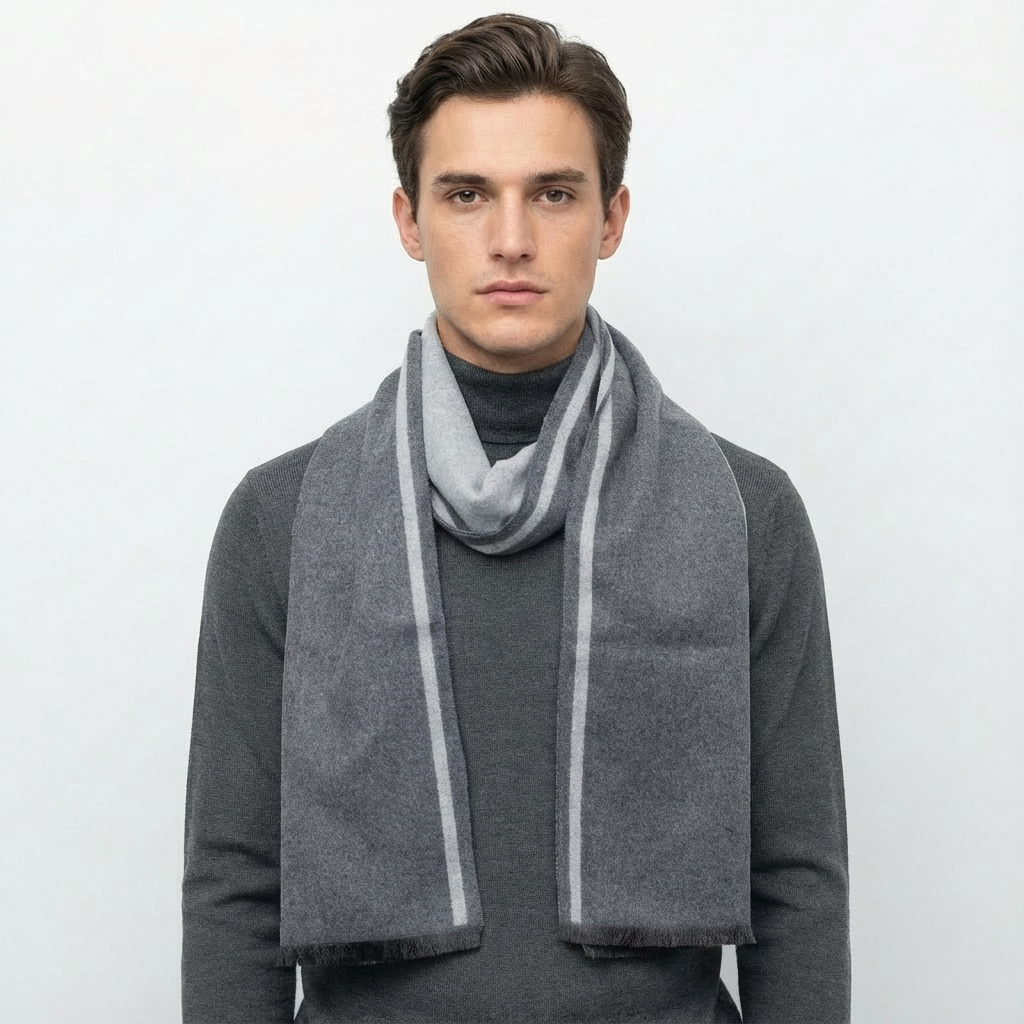 GR/CG SCARF