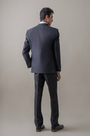 Black Classic Suit