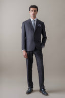 Black Classic Suit