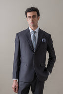 Black Classic Suit
