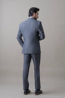 Grey Royale Suit