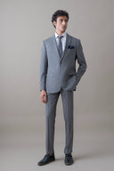 Grey Prestige Suit