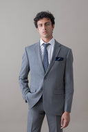 Grey Prestige Suit
