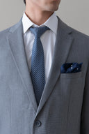 Grey Prestige Suit